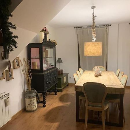 Casa Sesue Ideal Para Familias Eksteriør billede