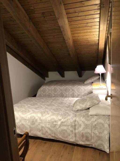 Casa Sesue Ideal Para Familias Eksteriør billede