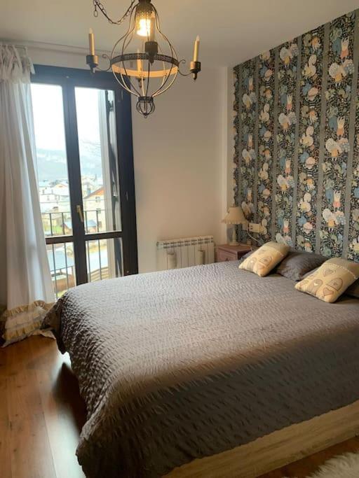 Casa Sesue Ideal Para Familias Eksteriør billede