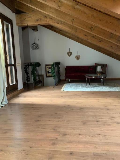 Casa Sesue Ideal Para Familias Eksteriør billede